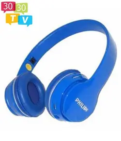 هدست بلوتوث فیلیپس مدل ST-419 |