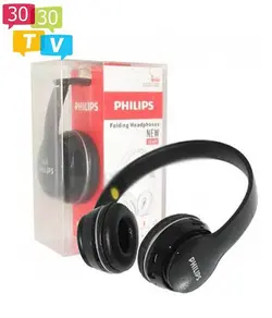 هدست بلوتوث فیلیپس مدل ST-419 |