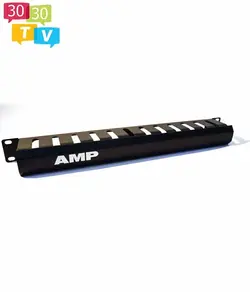 نگهدارنده کابل CABLE MNAGMENT AMP |