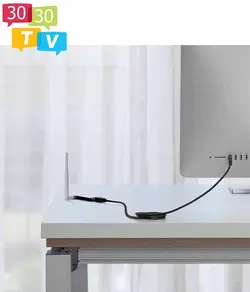 کارت شبکه دوبانده بی‌سیم تی پی لینک مدل Archer T2UH