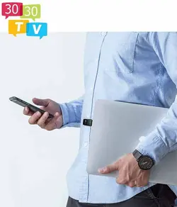 کارت شبکه USB وایرلس و دوبانده تی‌پی لینک مدل Archer T2U