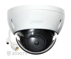 دوربین مداربسته تحت شبکه دام داهوا مدل DH-IPC-HDBW1431EP