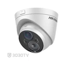 دوربین مداربسته TurboHD دام هایک ویژن مدل DS-2CE56C5T-VFIT3