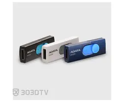 فلش مموری 16 گیگابایت ای دیتا مدل UV220