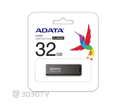 فلش مموری 32 گیگابایت ای دیتا مدل UV260