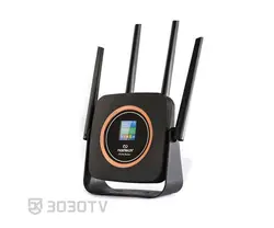 مودم همراه 4G/LTE بی سیم نزتک مدل 99DX