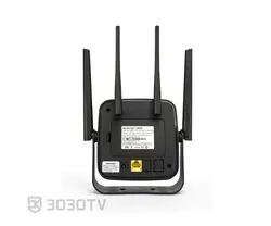 مودم همراه 4G/LTE بی سیم نزتک مدل 99DX
