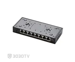 سوییچ شبکه گیگابیتی 8 پورت مارلیک تک مدل TXE099-M