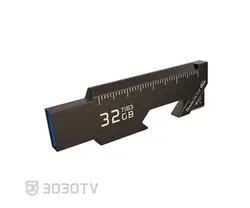 فلش مموری 32 گیگابایت تیم گروپ مدل T183