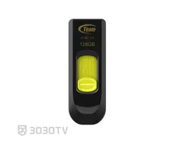 فلش مموری 128 گیگابایت تیم گروپ مدل C145