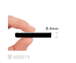 فلش مموری 128 گیگابایت تیم گروپ مدل C145