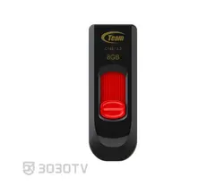 فلش مموری 8 گیگابایت تیم گروپ مدل C145