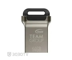 فلش مموری 64 گیگابایت تیم گروپ مدل C162