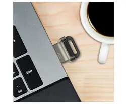 فلش مموری 64 گیگابایت تیم گروپ مدل C162