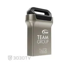 فلش مموری 16 گیگابایت تیم گروپ مدل C162