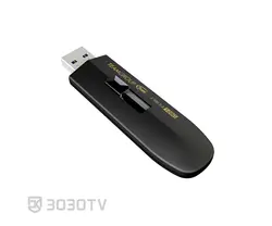 فلش مموری 128 گیگابایت تیم گروپ مدل C186