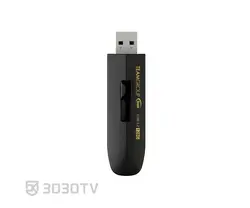 فلش مموری 128 گیگابایت تیم گروپ مدل C186