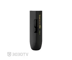 فلش مموری 128 گیگابایت تیم گروپ مدل C186