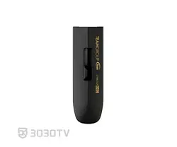 فلش مموری 64 گیگابایت تیم گروپ مدل C186
