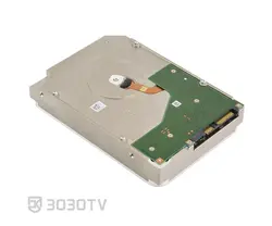 هارددیسک اینترنال 12 ترابایت Exos X12 سیگیت مدل ST12000NM0027