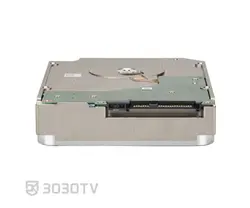 هارددیسک اینترنال 12 ترابایت Exos X12 سیگیت مدل ST12000NM0027