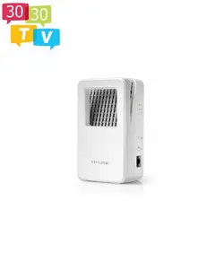 رنج اکستندر دیواری تی پی لینک (RE350K(US