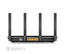 مودم روتر ADSL/VDSL بی سیم AC2800 تی پی لینک مدل Archer VR2800