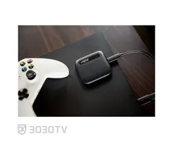 حافظه اکسترنال SSD ظرفیت 1 ترابایت کروشیال مدل X6