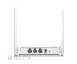 روتر بی سیم مرکوسیس مدل MW301R