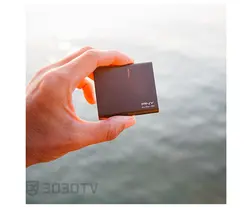 حافظه اکسترنال SSD ظرفیت 1 ترابایت پی ان وای مدل Pro Elite