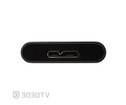 حافظه اکسترنال SSD ظرفیت 960 گیگابایت پی ان وای مدل Elite