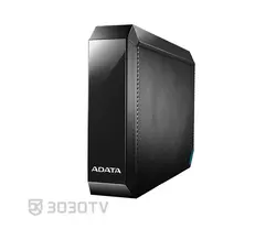 هارددیسک اکسترنال 8 ترابایت ای دیتا مدل HM800