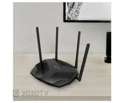روتر MU-MIMO بی سیم AX1800 مرکوسیس مدل MR70X