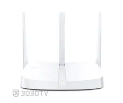 روتر بی سیم مرکوسیس مدل MW306R
