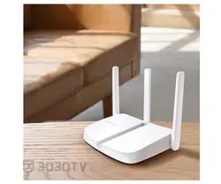 روتر بی سیم مرکوسیس مدل MW306R