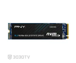 حافظه اینترنال SSD ظرفیت 8 ترابایت پی ان وای مدل CS2130