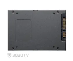 حافظه اینترنال SSD ظرفیت 960 گیگابایت A400 کینگستون مدل SA400S37