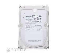 هارددیسک اینترنال 1 ترابایت Constellation ES.3 SED سیگیت مدل ST1000NM0043