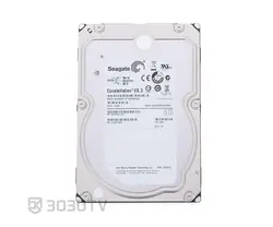 هارددیسک اینترنال 1 ترابایت Constellation ES.3 سیگیت مدل ST1000NM0023