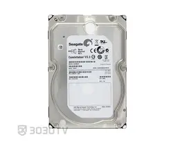 هارددیسک اینترنال 2 ترابایت Constellation ES.3 SED سیگیت مدل ST2000NM0043