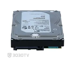 هارددیسک اینترنال 2 ترابایت Constellation ES.3 SED سیگیت مدل ST2000NM0043