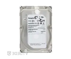 هارددیسک اینترنال 2 ترابایت Constellation ES.3 سیگیت مدل ST2000NM0023