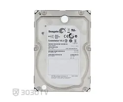هارددیسک اینترنال 3 ترابایت Constellation ES.3 SED سیگیت مدل ST3000NM0043
