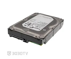 هارددیسک اینترنال 3 ترابایت Constellation ES.3 سیگیت مدل ST3000NM0023