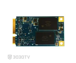 حافظه اینترنال SSD ظرفیت 128 گیگابایت X300 سن دیسک مدل SD7SF6S
