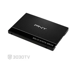 حافظه اینترنال SSD ظرفیت 4 ترابایت پی ان وای مدل SSD7CS900