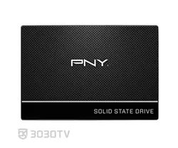 حافظه اینترنال SSD ظرفیت 4 ترابایت پی ان وای مدل SSD7CS900