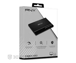 حافظه اینترنال SSD ظرفیت 4 ترابایت پی ان وای مدل SSD7CS900
