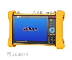 تستر دوربین مداربسته داهوا مدل DH-PFM906