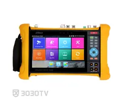 تستر دوربین مداربسته داهوا مدل DH-PFM906